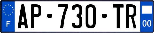AP-730-TR