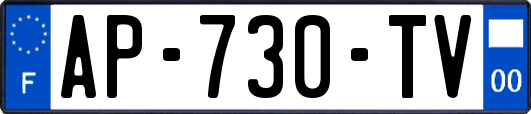 AP-730-TV