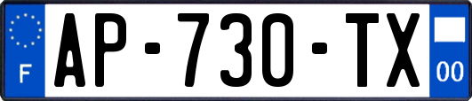 AP-730-TX