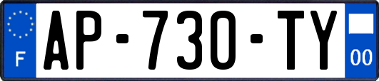 AP-730-TY