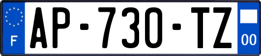 AP-730-TZ