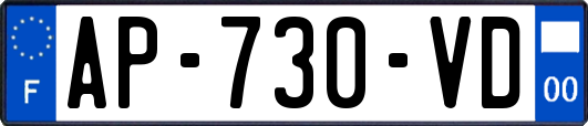 AP-730-VD