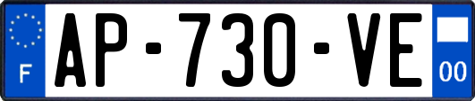 AP-730-VE