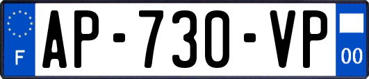 AP-730-VP