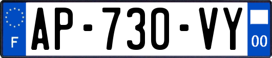 AP-730-VY