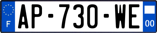 AP-730-WE
