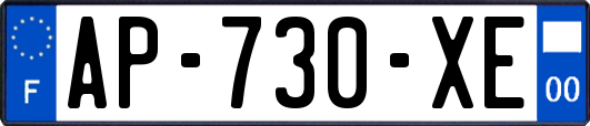 AP-730-XE