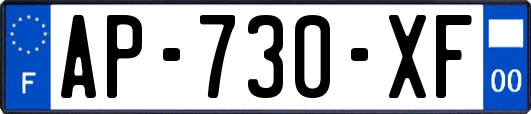 AP-730-XF