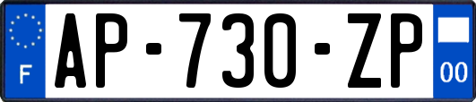 AP-730-ZP