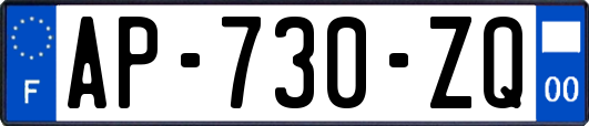 AP-730-ZQ