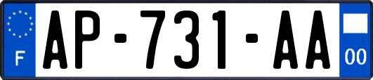 AP-731-AA