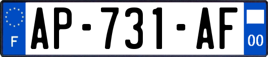 AP-731-AF