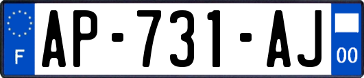 AP-731-AJ