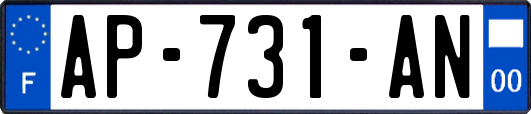 AP-731-AN