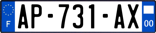 AP-731-AX