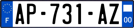 AP-731-AZ