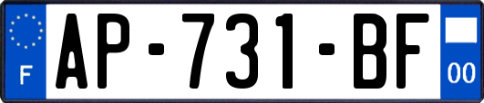 AP-731-BF