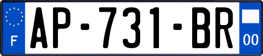 AP-731-BR