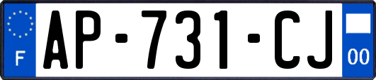 AP-731-CJ