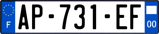 AP-731-EF
