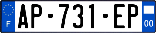 AP-731-EP