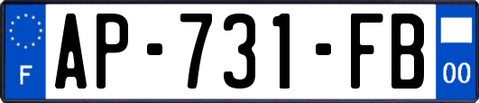 AP-731-FB