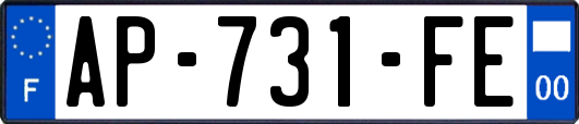 AP-731-FE