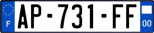 AP-731-FF