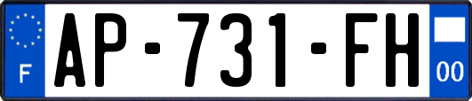 AP-731-FH