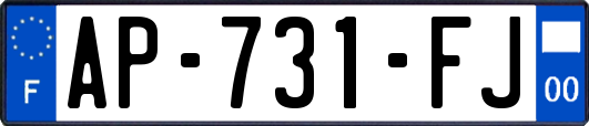 AP-731-FJ