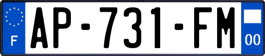 AP-731-FM