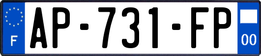 AP-731-FP