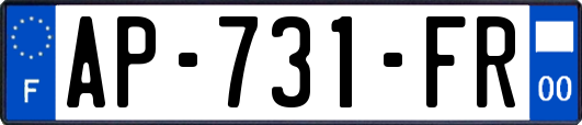 AP-731-FR