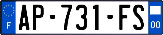 AP-731-FS