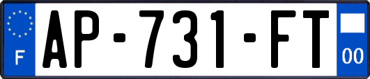 AP-731-FT
