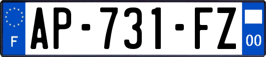 AP-731-FZ