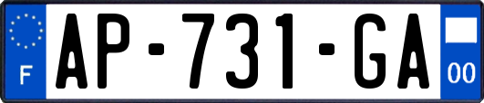 AP-731-GA