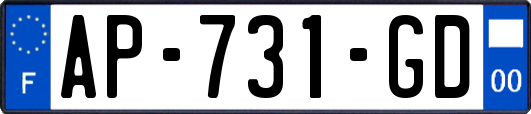 AP-731-GD