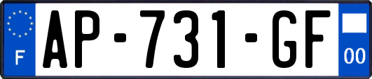 AP-731-GF