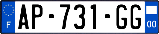AP-731-GG