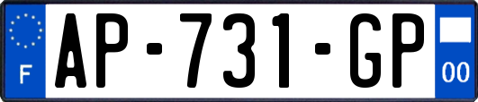 AP-731-GP