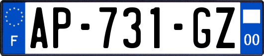 AP-731-GZ