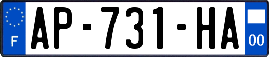 AP-731-HA