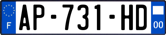 AP-731-HD
