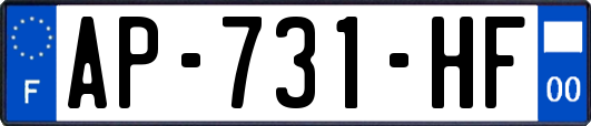 AP-731-HF