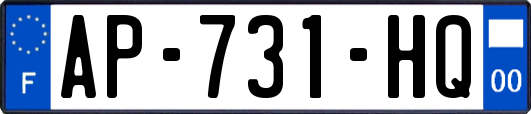 AP-731-HQ