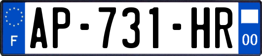 AP-731-HR