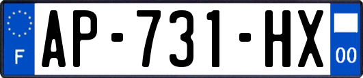 AP-731-HX