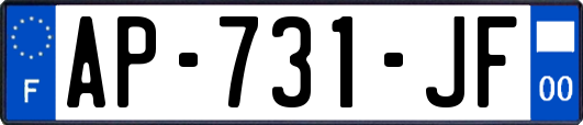AP-731-JF