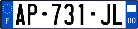 AP-731-JL